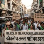 Cockroach Janata Party