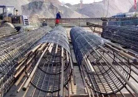 Pile Foundation