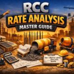 RCC rate analysis