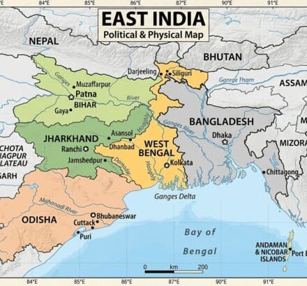 Siliguri Corridor 2026: How India is Turning into Iron Fist