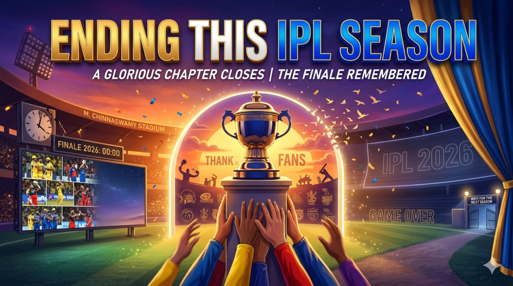 Why Teams Are Scoring So Heavily This IPL