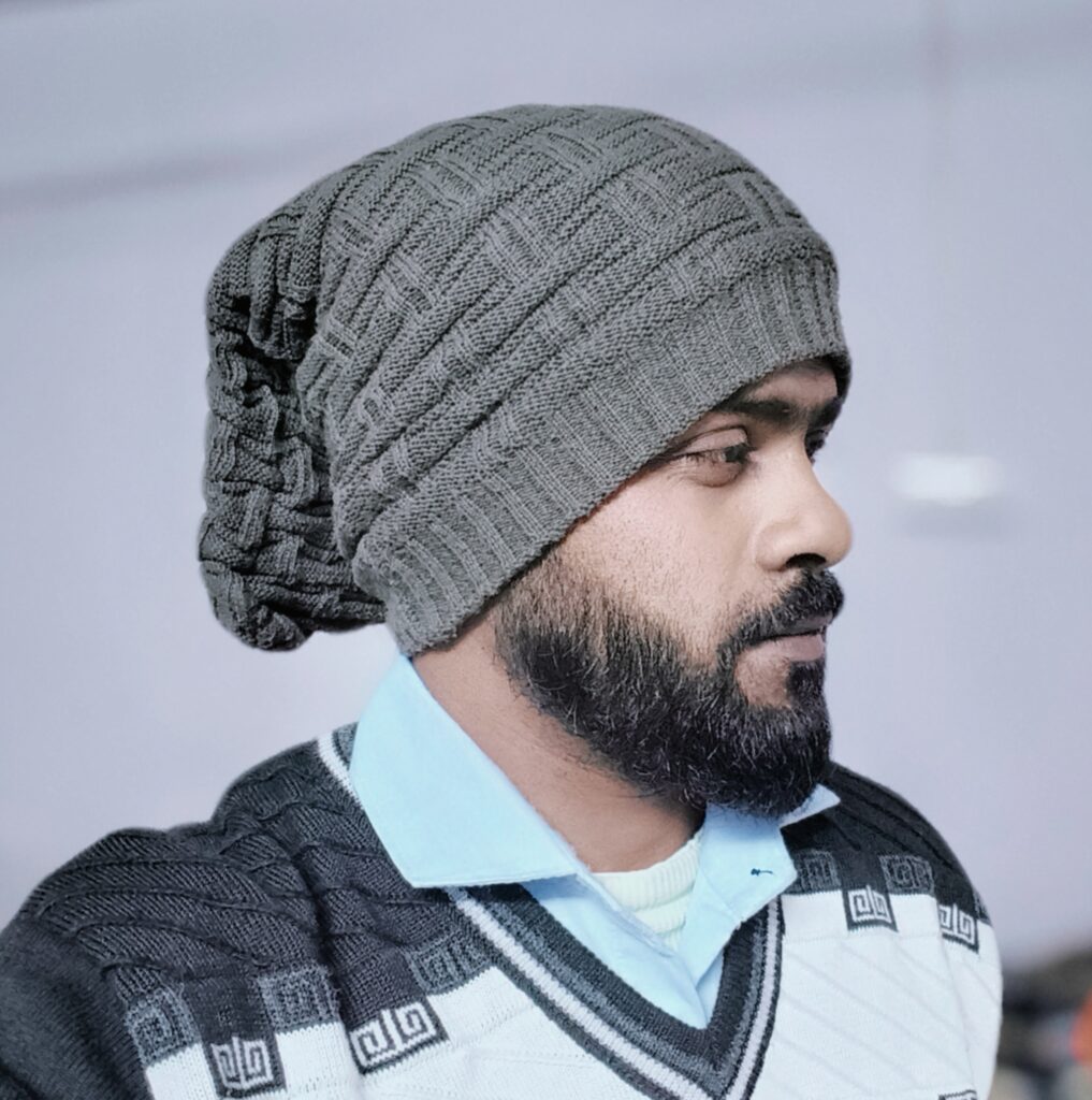 Author's Photo