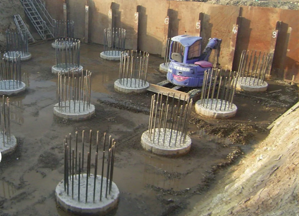 Pile Foundation