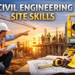 Site Skills in Civil Engineering