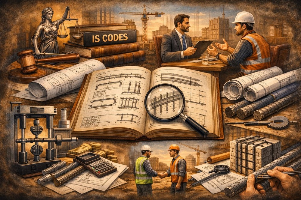 CIVIL ENGINEER BILLING INTERVIEW