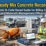Concrete Reconciliation