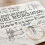 Steel Reconciliation