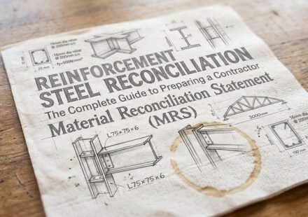Steel Reconciliation