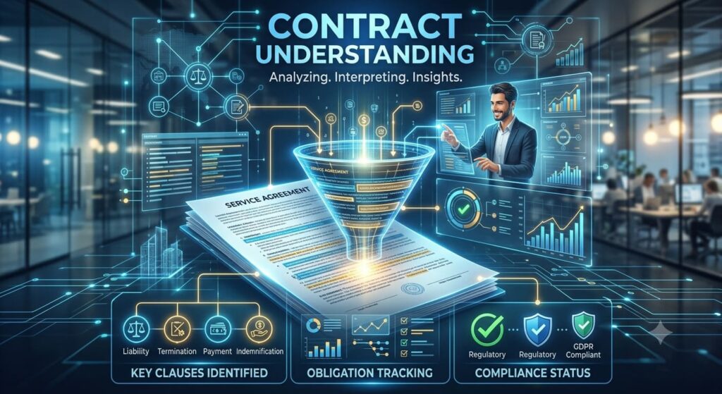 work order understanding