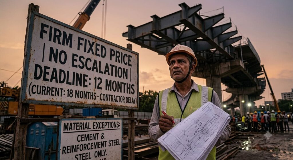 Work Order Understanding