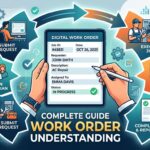 Work Order Understanding