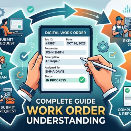 Work Order Understanding