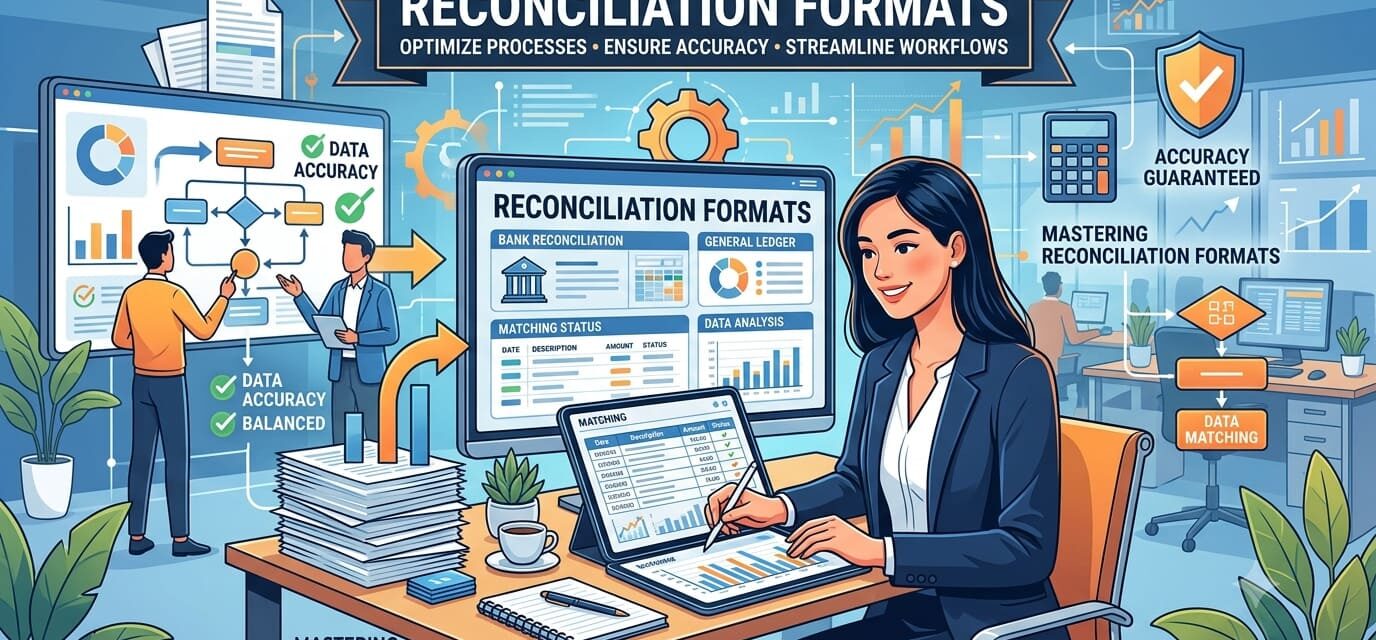 Reinforcement steel reconciliation