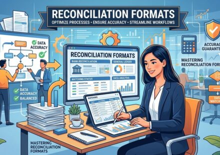 Reinforcement steel reconciliation