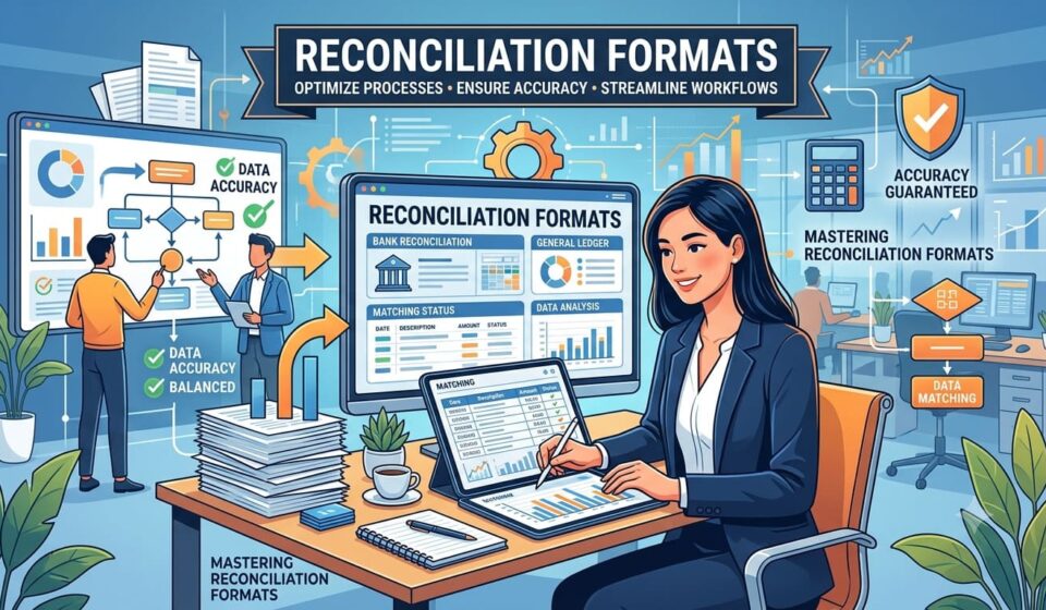 Reinforcement steel reconciliation